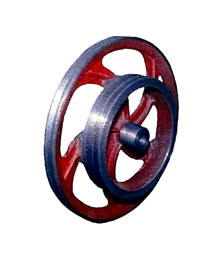 Gears & Transmission